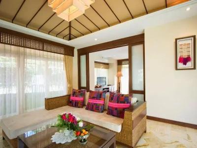 Sibsan & Spa Maetaeng Sha - 152