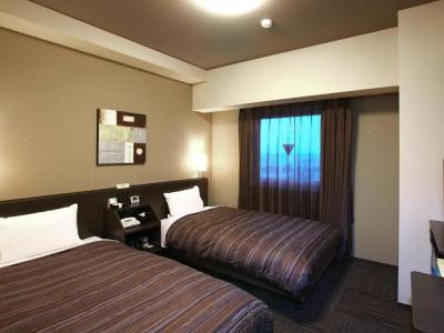 Route Inn Toyama Inter - 41