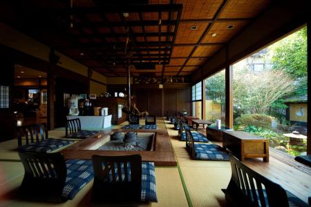 Saigakukan - 21