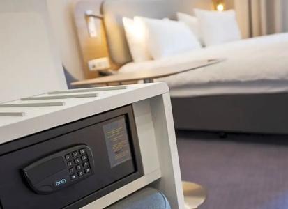 Holiday Inn Express - Nice - Grand Arenas, An Ihg - 114
