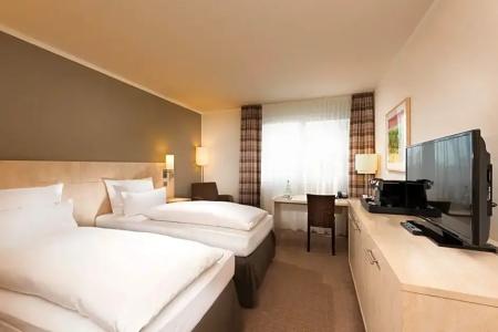 Mercure Bielefeld Johannisberg - 42