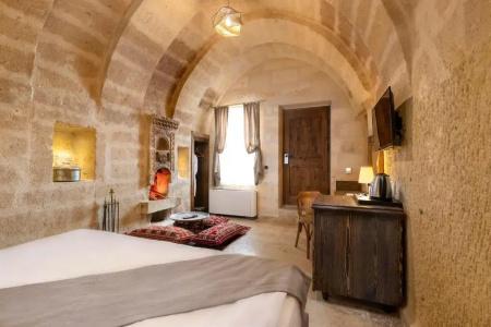 Cappa Via Cave - 165