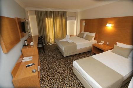 Ayma Beach Resort & Spa - 24