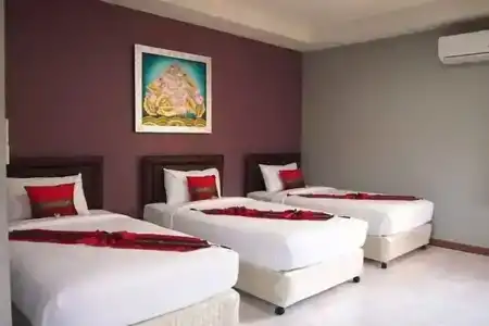 O Seven Khaoyai - 27