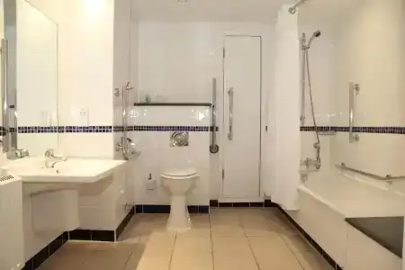 Holiday Inn London - Regent's Park, An Ihg - 76