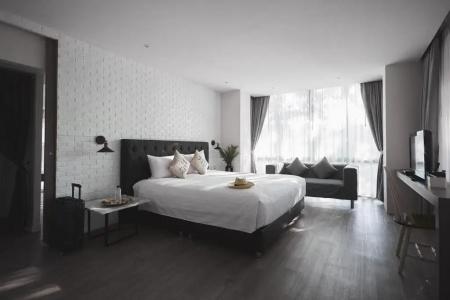 Siambeach Resort - 221