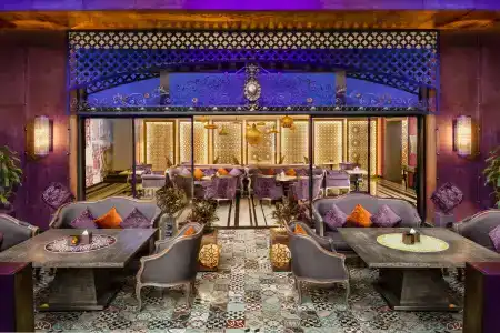 Fairmont Nile City - 23