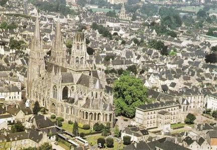 ibis budget Bayeux - 18