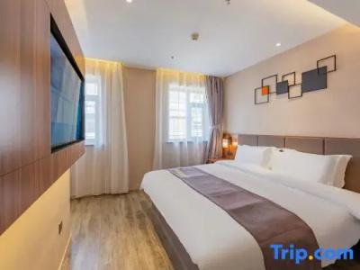 Kyriad Dijon Est - Quetigny - 74