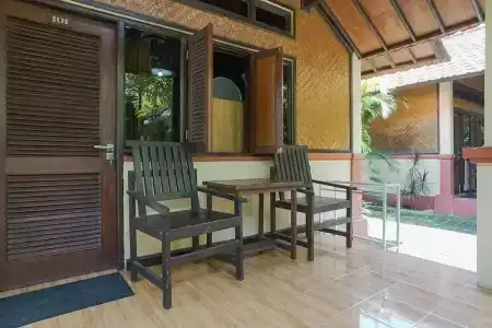 Bali Diva Kuta - 47