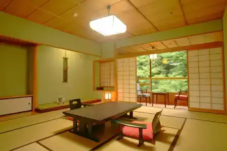 Yamanakaonsen Ohanami Kyubei - 27