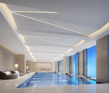 Doubletree By Hilton Chengdu Longquanyi - 19