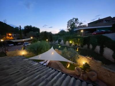 Peperosa in collina b&b - 78