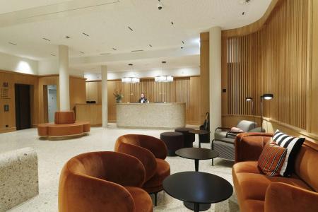 Best Western Plus Bern - 1