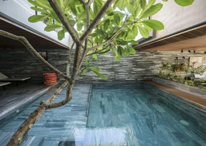 John Boutique Villa - 18
