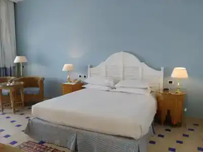Sheraton Sharm, Resort, Villas & Spa - 29