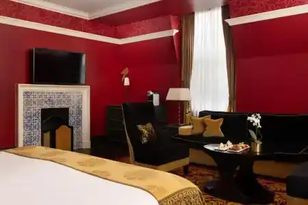 L'oscar London - 88