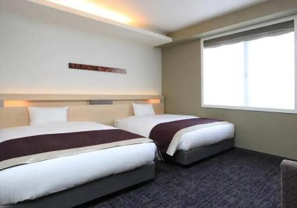 Urban Kyoto Shijo Premium - 31