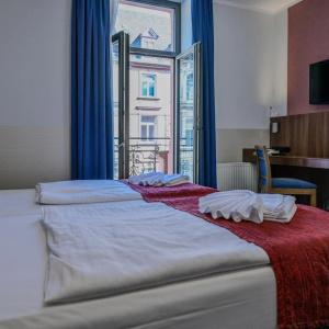 Ramada By Wyndham Frankfurt Central Station - Ehemals All-Inn - 31