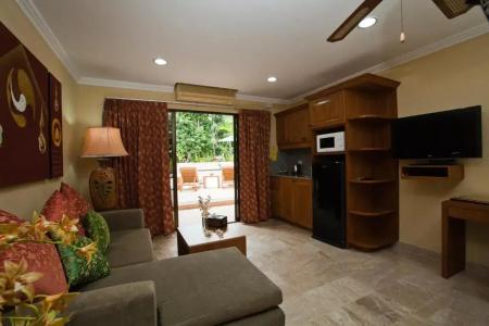 Baan Souy Resort Sha Extra Plus - 116