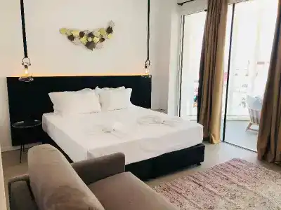 Abacus Suites - 41