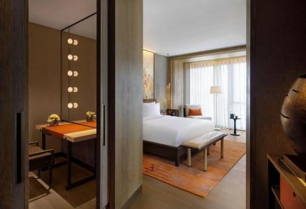 Grand Hyatt Xi'an - 4