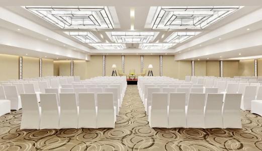Courtyard by Marriott Bengaluru Hebbal - 12