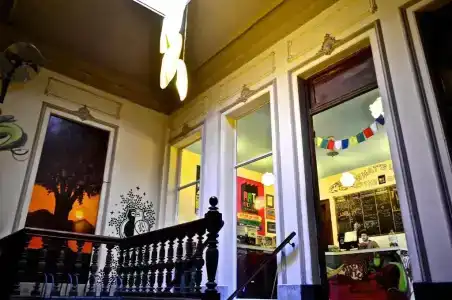 Art Factory San Telmo - 21