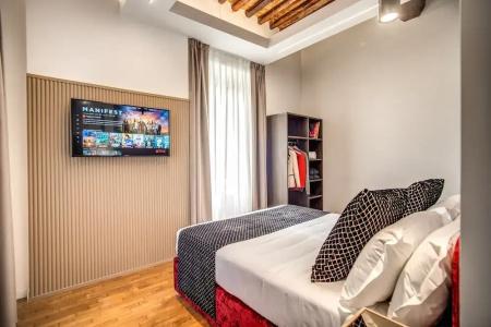 Little Queen Suite - 138