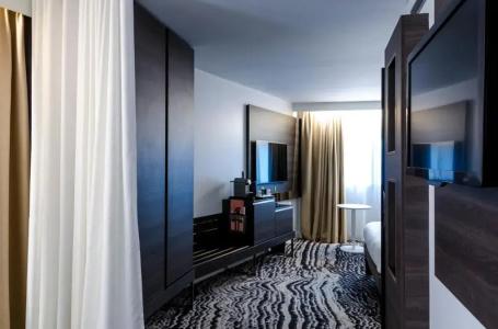 Novotel Paris 14 Porte d'Orléans - 98