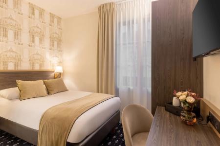 Best Western Royal Caen - 93