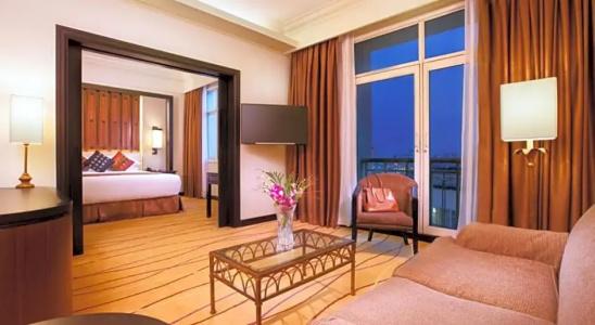 Parkroyal Yangon - 74