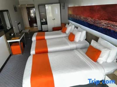 Citymax Aswan - 70