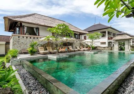 Radha Phala Resort & Spa - 13