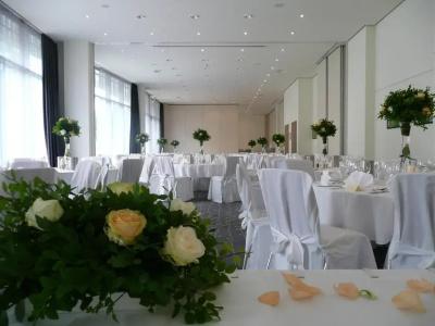 Welcome Darmstadt City Center - 26