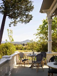 Madrona Manor - 37