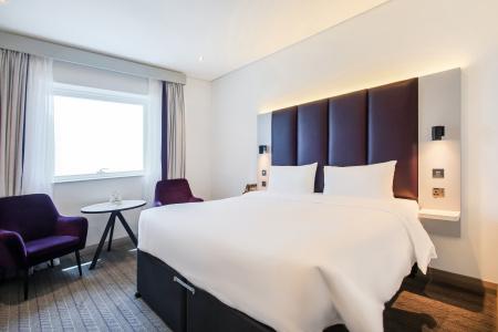 Premier Inn Dubai International Airport - 37
