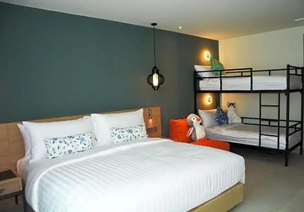Mai House Patong Hill - Sha Extra Plus - 50