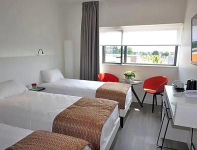 Padja hôTel & Spa Vannes - 47