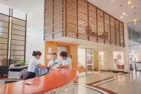 Eastiny Plaza - 27