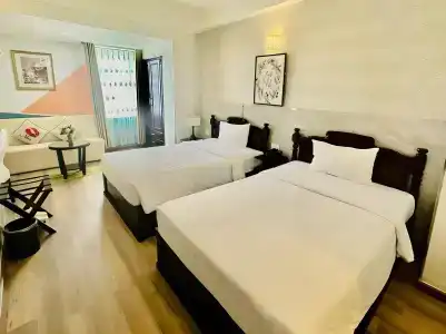 Sunrise Central - 34