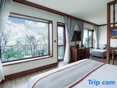 Sapa Catcat Hills Resort & Spa - 86