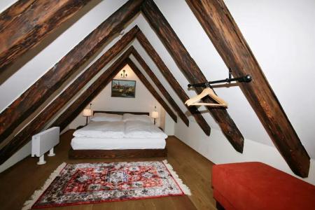 Residence U Mecenáše - 82