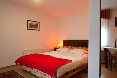 Rooms Pevc & Hostel Ljubno ob Savinji - 6