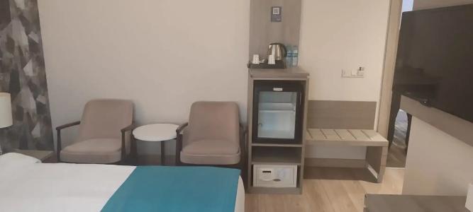 Rox Istanbul - 26