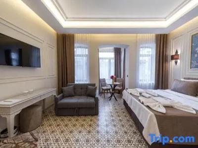 Pera Luna Residence - 127