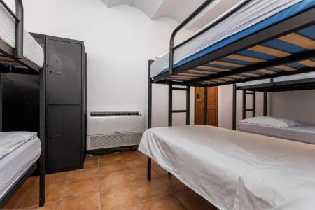 Urban - Albergue Juvenil - Youth - 52
