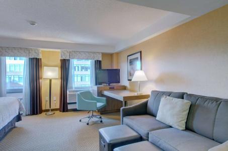 Hampton Inn & Suites Boston Crosstown Center - 6