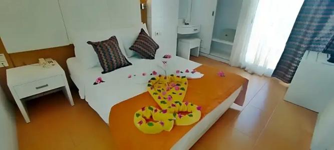 Mersoy Bellavista Suites - 53