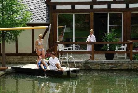 Spa-Resort Landlust In Dresden - 69